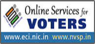 National Voter's Service Portal