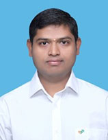 Mr. Kirankumar Vasant Koli