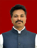 Mr. Pankaj S. Waghmare