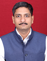 Mr. Tushar Vinayak Chaudhari