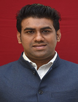 Mr. Arunav Banerjee