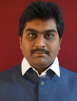 Mr. E. Naga Durga Prasad