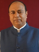 Mr. G.C. Saini