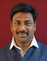 Mr. Samoju Pruthvi Raj