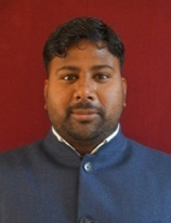 Mr. Rahul Yadav