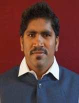 Mr. C Raj Shekar