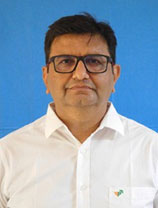 Mr. Sanjay M. Nayee