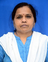 Mrs. Sheela Jayesh Bhatt