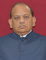 Mr. Avneet Kumar Joshi