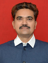 Mr. Baldev Krishnan