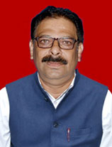 Mr. Anil Kumar Khare