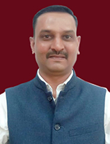 Dr. Gohil Jaydevsinh Makhubha