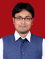 Dr. Kingshuk Dutta