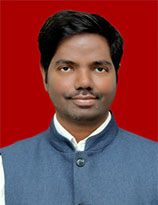 Mr. E. Madan Manohar
