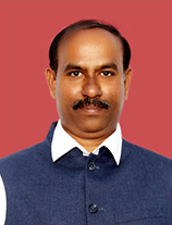 Mr. N. Ramesh Babu