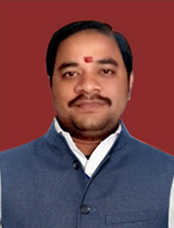 Mr. D. Anjaneya Sharma