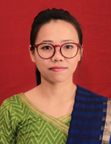 Ms. Oinam Bidyarani Devi