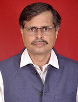 Mr. Kishore Kumar Sahu