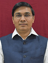 Mr. Devendra Kumar Nagpure