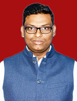 Mr. Kirti Kameswar Rao