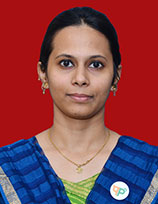 Ms. Sasmita Mishra
