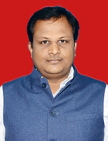 Mr. Satesh Kumar Mohini