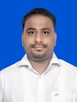 Mr. Subha Santosh Sahoo
