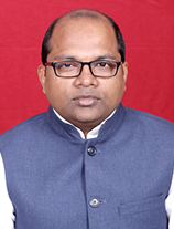 Mr. Kailash Chandra Mandal