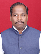Mr. T. M. Vedachalam