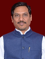Mr. Dhanraj J