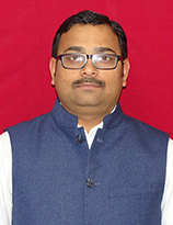 Mr. Abhishek Rajvansh