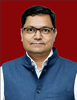 Dr. Alok Kumar Sahu