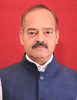 Mr. Naresh Kumar Sharma
