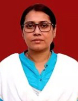 Dr. Smita Mohanty
