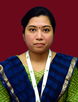 Dr. Sonalee Das