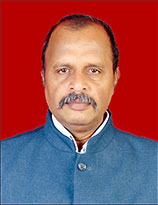 Mr. Om Prakash Gupta