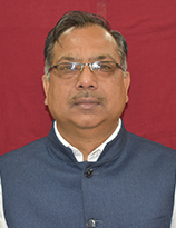 Dr. Sanjeev Kumar Jain