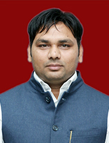 Mr. Shailendra Kumar Singh