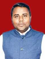 Dr. Radhashyam Giri