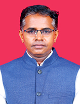 Dr. S. Anbudayanidhi