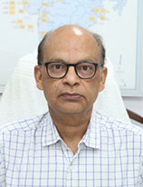 Mr. Deepak Mishra