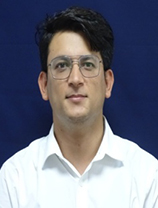 Mr. Pankaj Phulara