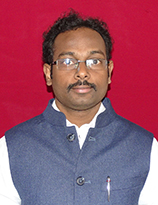 Mr. Sairaj Adithyakumar Varma
