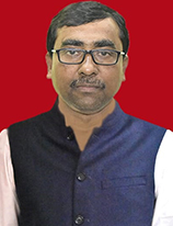 Dr. Pijush Kanti Mandal