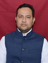 Mr. Bappan Chandra Deb