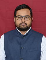 Mr. Debajit Kalita