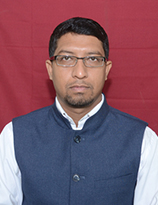 Dr. Harekrishna Deka