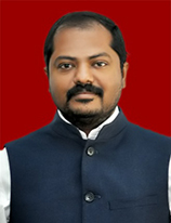 Mr. Prasant Kumar Sarangi