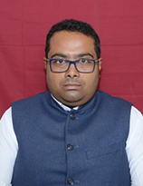 Mr. Uttam Baruah