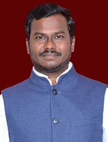 Mr. R. Jeevan Ram